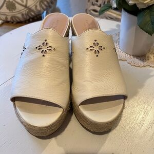 Kate Spade Slip On’s